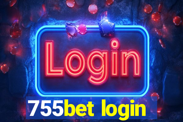 755bet login