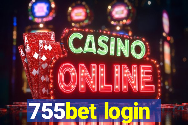 755bet login