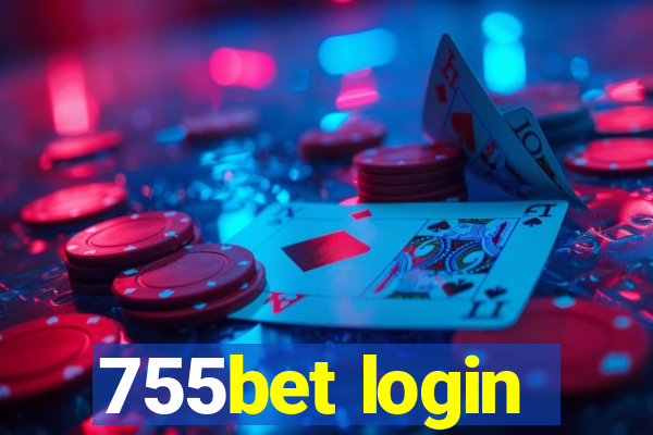 755bet login