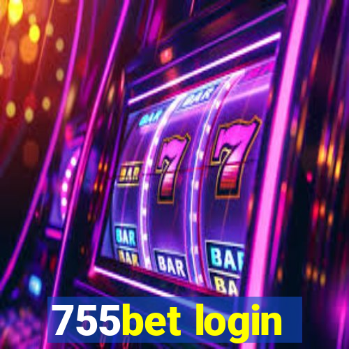 755bet login