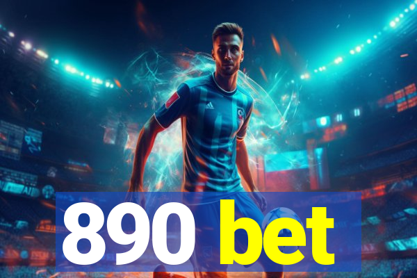 890 bet