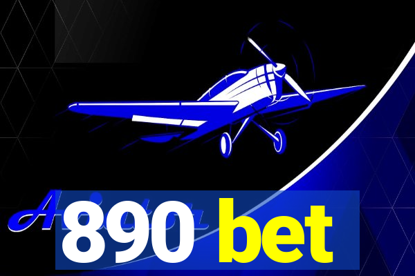 890 bet