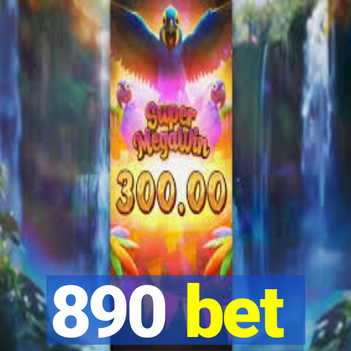 890 bet