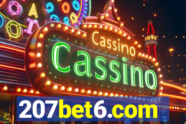 207bet6.com