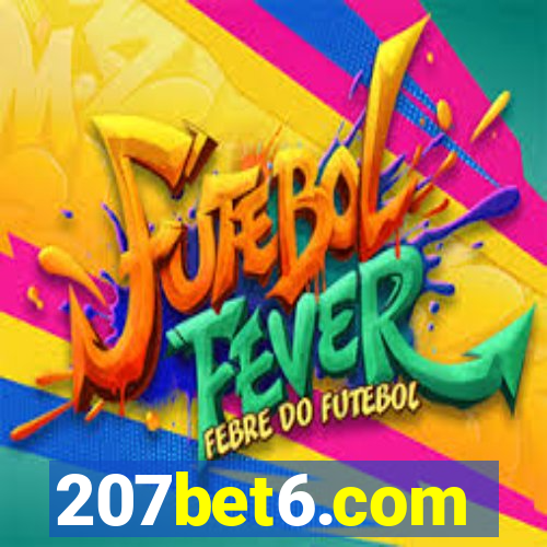 207bet6.com