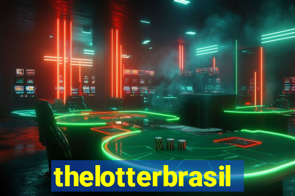 thelotterbrasil