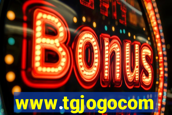 www.tgjogocom