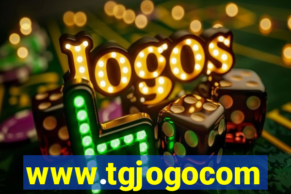 www.tgjogocom