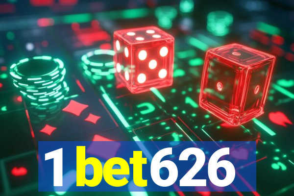 1 bet626