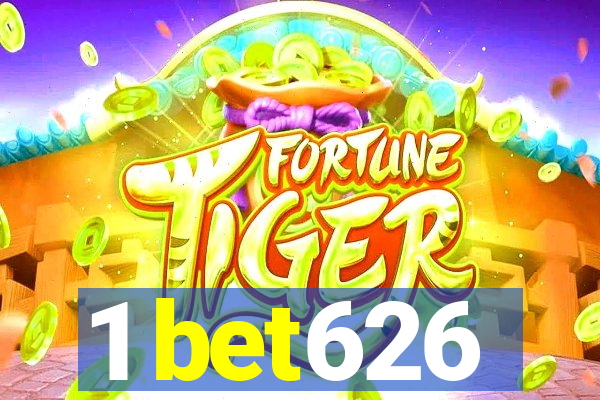 1 bet626