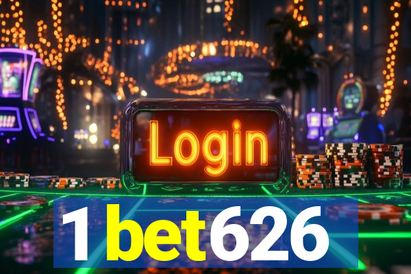 1 bet626