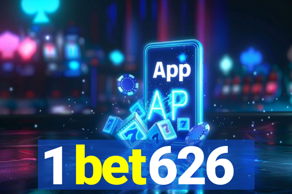 1 bet626