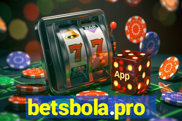 betsbola.pro