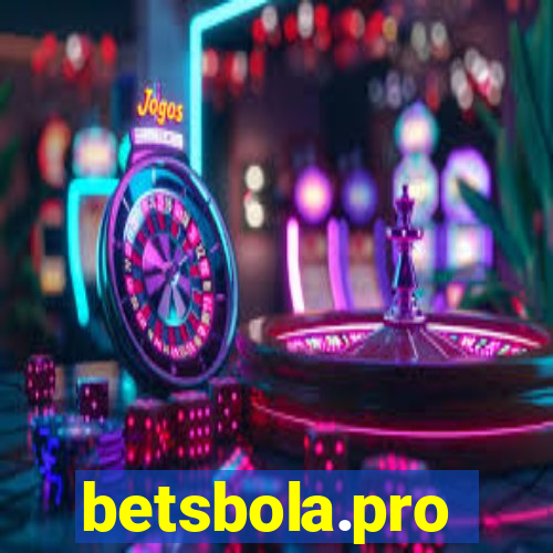 betsbola.pro