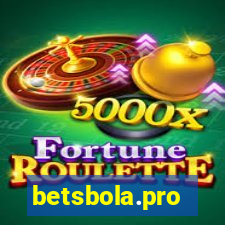 betsbola.pro