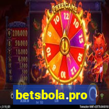 betsbola.pro