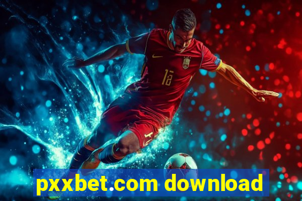 pxxbet.com download