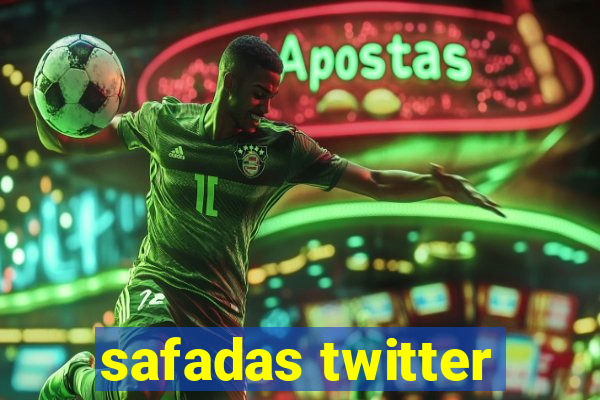 safadas twitter