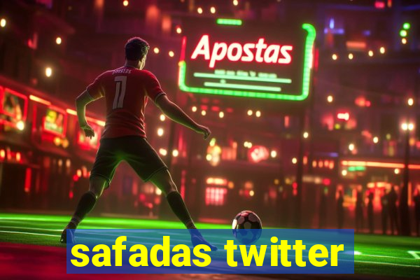 safadas twitter