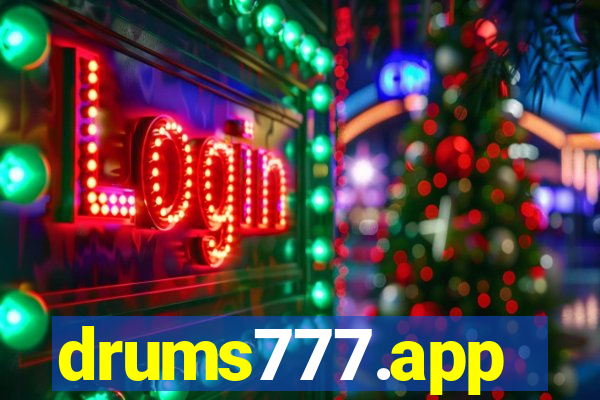 drums777.app