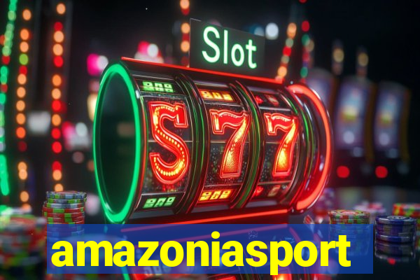 amazoniasport