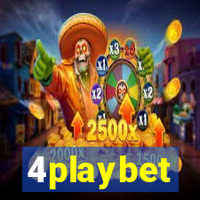 4playbet