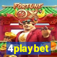 4playbet