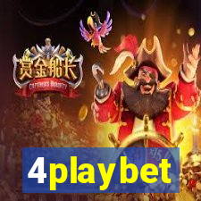 4playbet