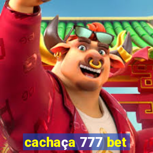 cachaça 777 bet