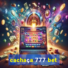 cachaça 777 bet