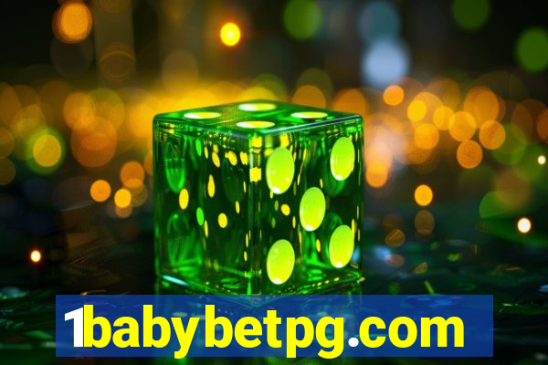 1babybetpg.com