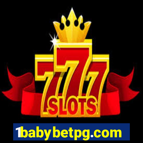 1babybetpg.com