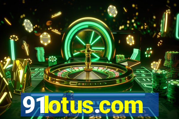 91lotus.com