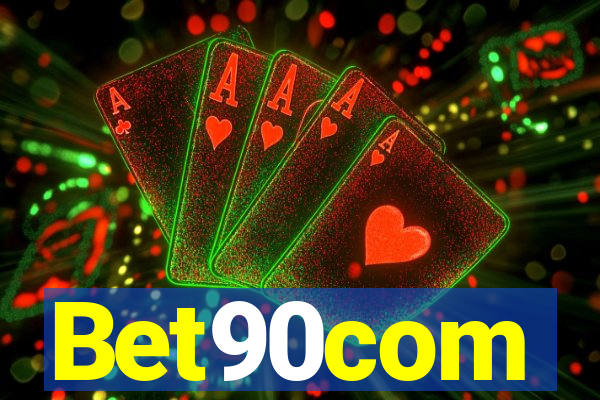 Bet90com