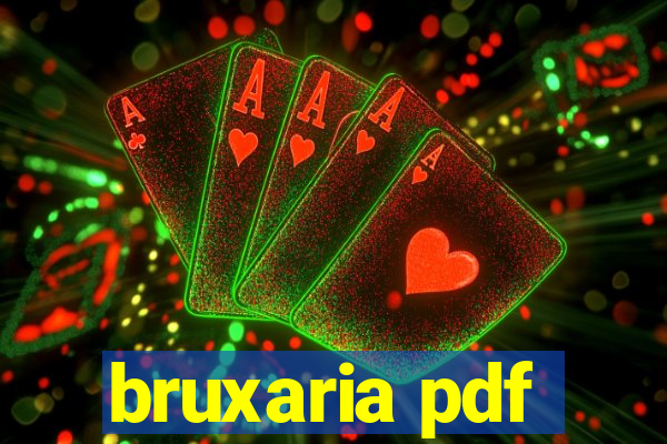 bruxaria pdf