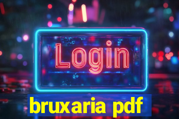 bruxaria pdf