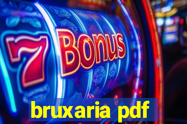 bruxaria pdf