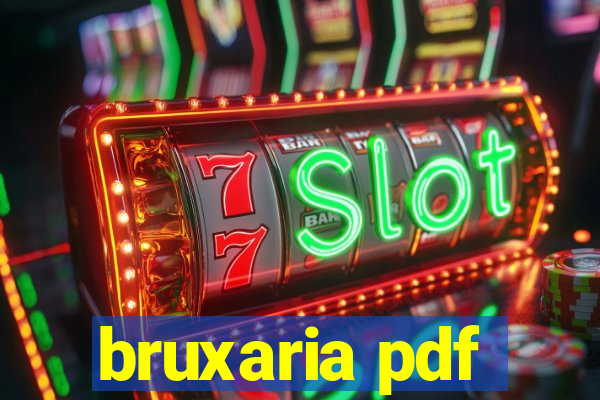 bruxaria pdf