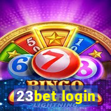 23bet login