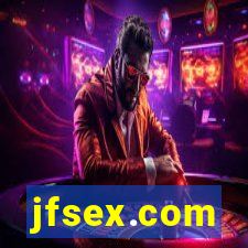 jfsex.com