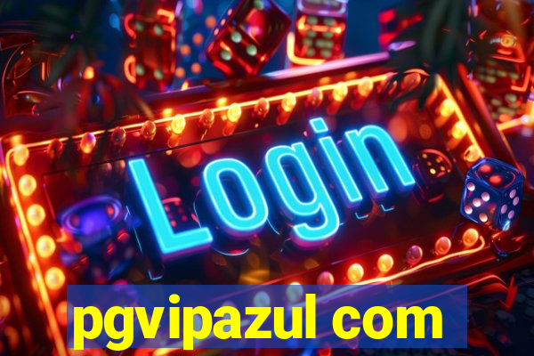 pgvipazul com