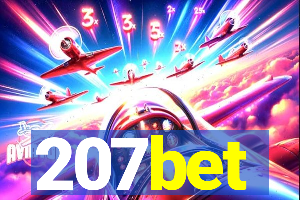 207bet