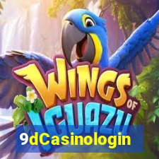 9dCasinologin