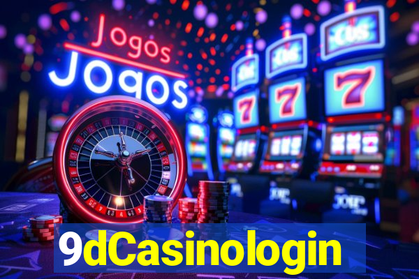 9dCasinologin