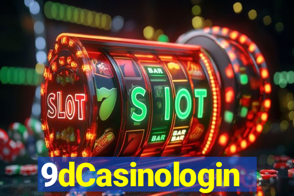 9dCasinologin