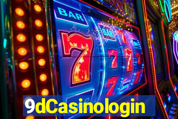 9dCasinologin