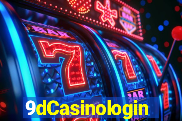 9dCasinologin