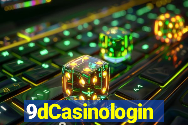 9dCasinologin