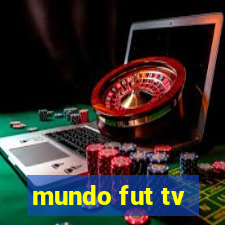 mundo fut tv