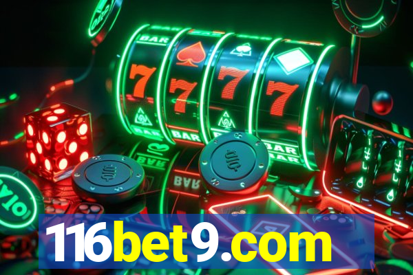 116bet9.com